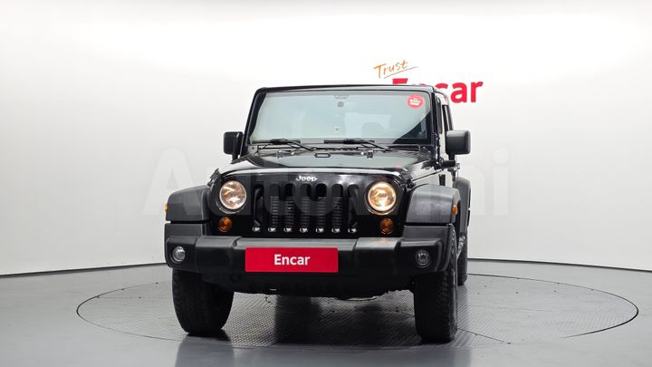 Jeep Wrangler 2013 — 3