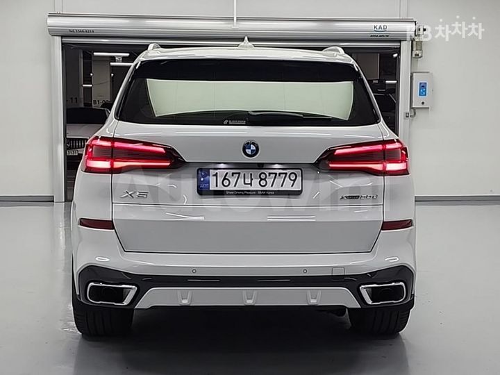 BMW X5 2023 — 3