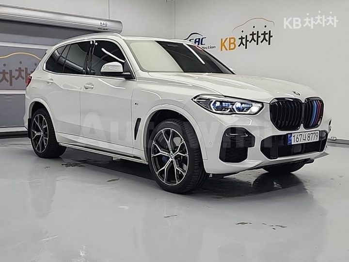 BMW X5 2023 — 4