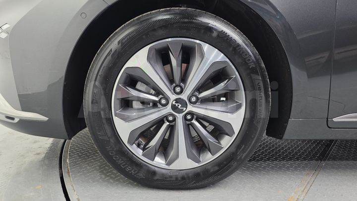Kia K8 2023 — 5