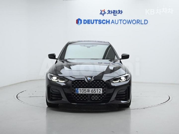 BMW 4 Series 2024 — 3