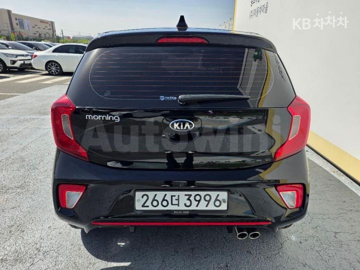 Kia Morning 2020 — 3