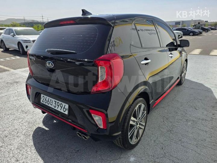 Kia Morning 2020 — 4