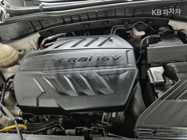 Hyundai Tucson 2019 — 5