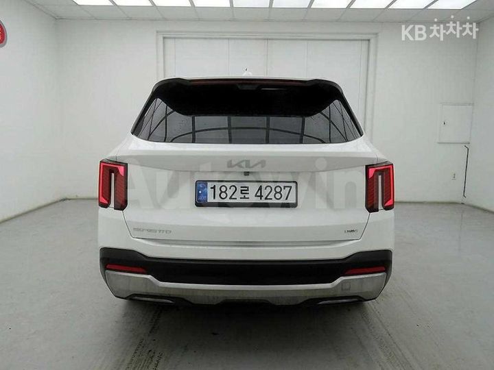 Kia Sorento 2024 — 3