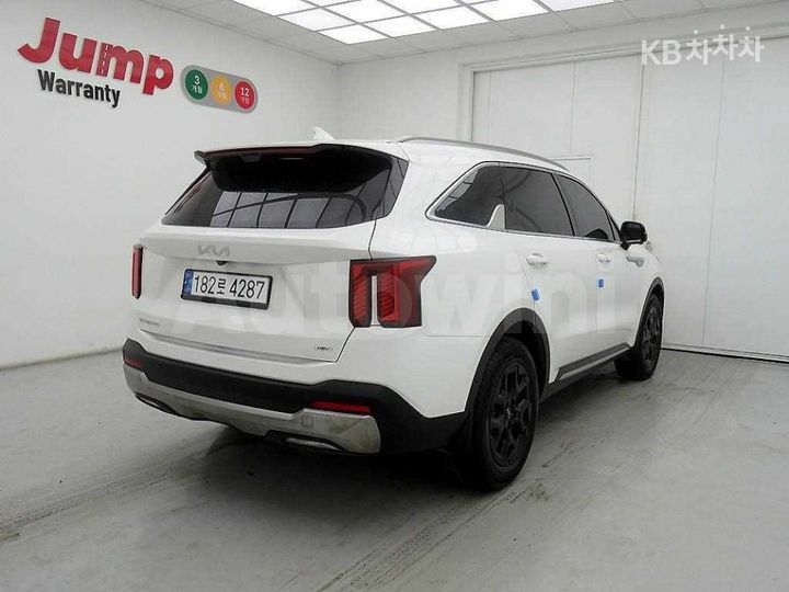Kia Sorento 2024 — 4