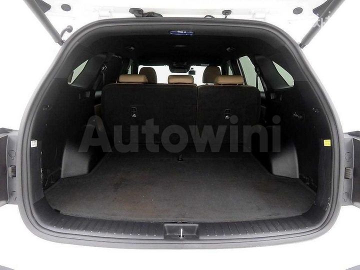 Kia Sorento 2024 — 5