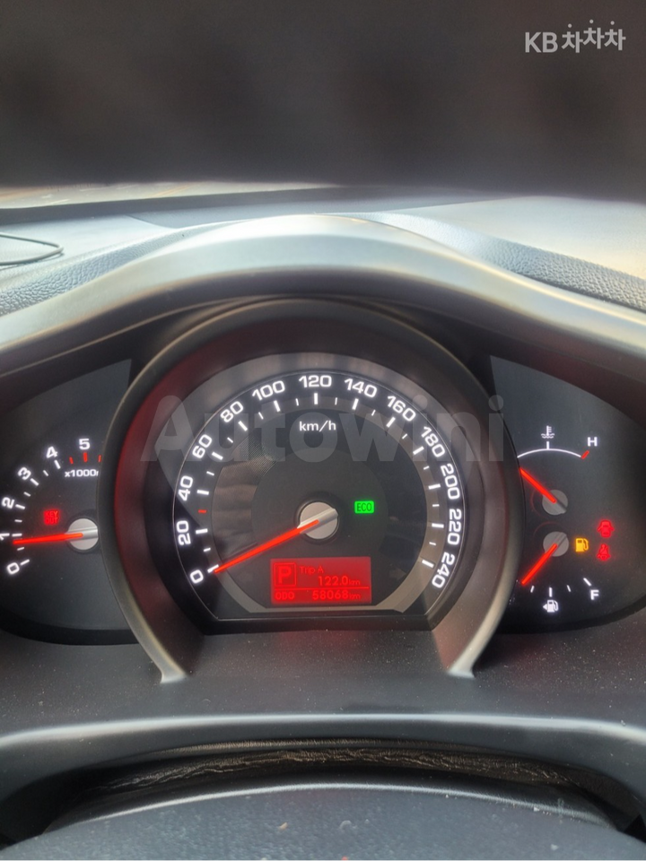 Kia Sportage 2011 — 5