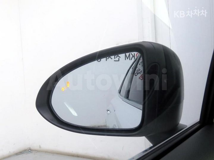 Hyundai Sonata 2021 — 5