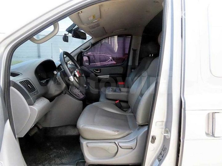 Hyundai Starex 2014 — 5
