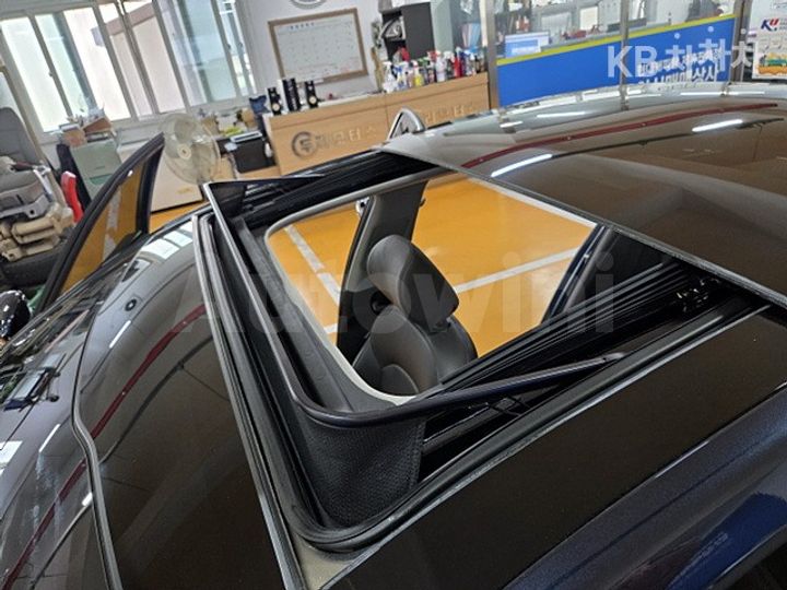 Kia K7 2017 — 5