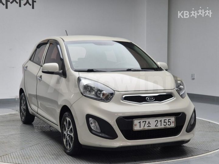 Kia Morning 2012 — 4