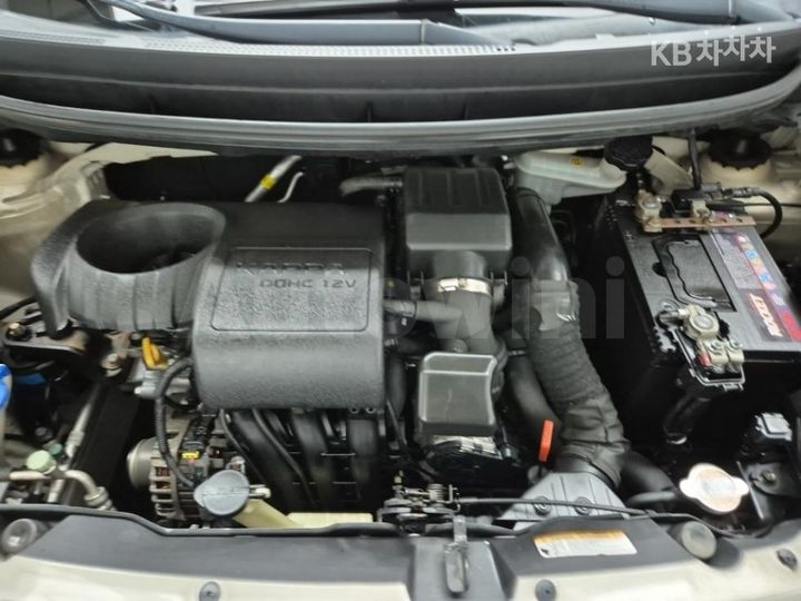 Kia Morning 2012 — 5