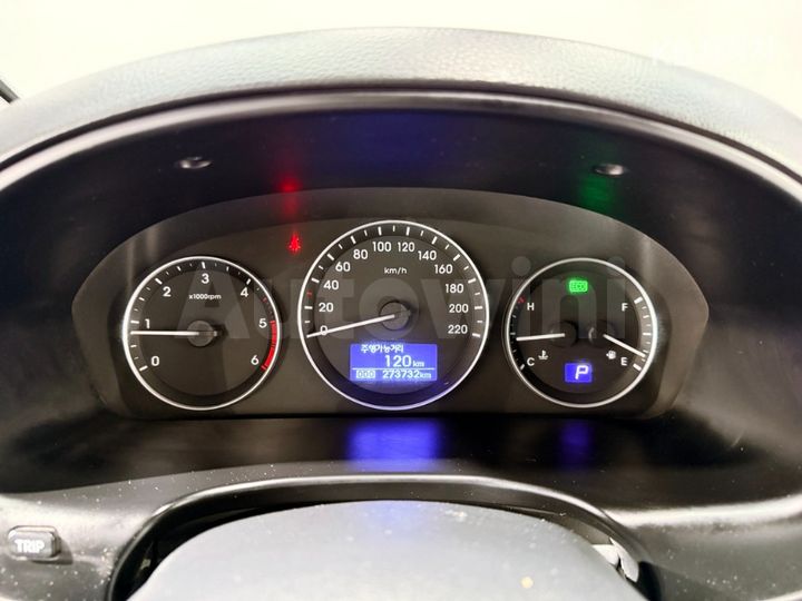 Hyundai Starex 2019 — 5