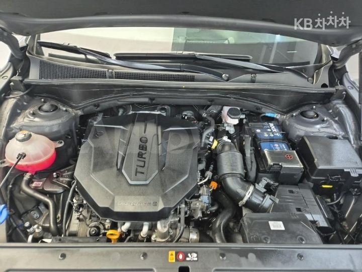 Hyundai SantaFe 2021 — 5