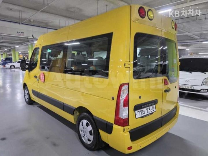 Renault Master 2020 — 3