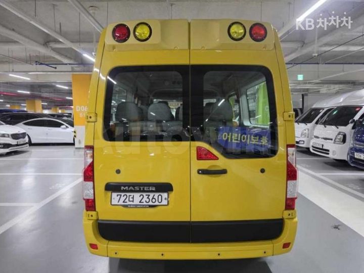 Renault Master 2020 — 4