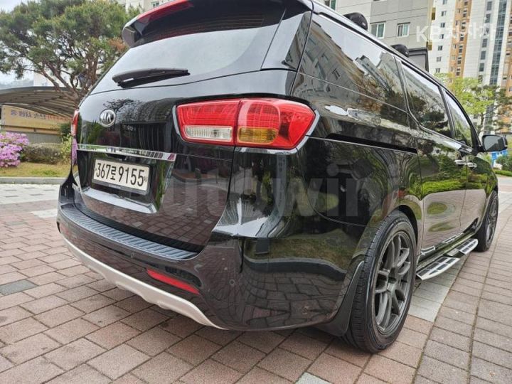 Kia Carnival 2016 — 3
