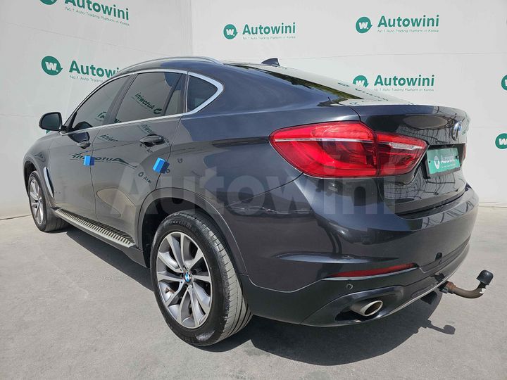 BMW X6 2015 — 3