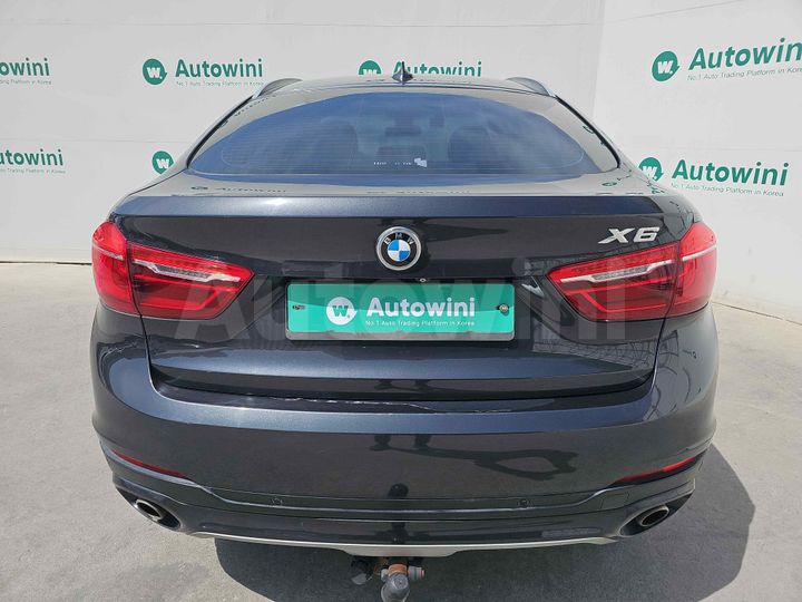 BMW X6 2015 — 4