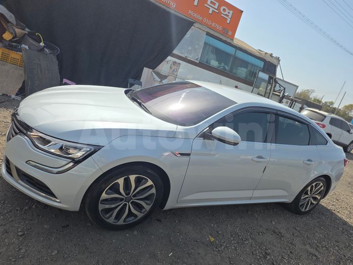Renault SM6 2016 — 3