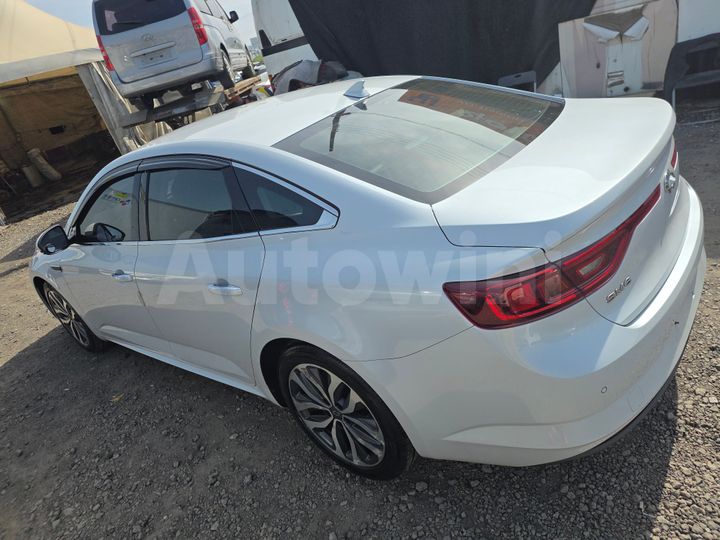 Renault SM6 2016 — 4
