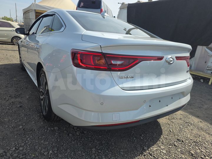 Renault SM6 2016 — 5