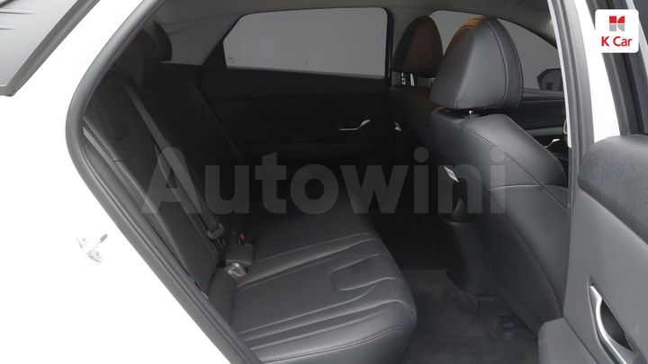Hyundai Avante 2022 — 5