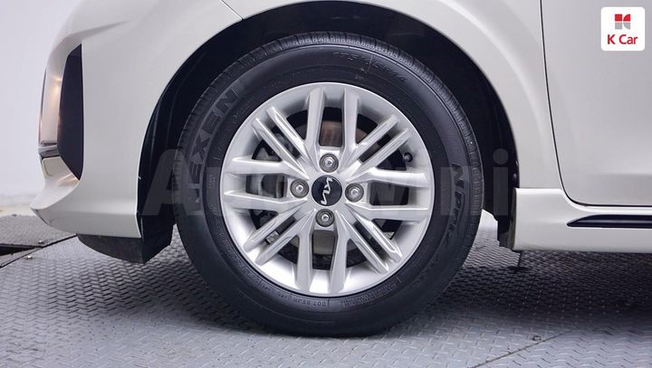 Kia Morning 2023 — 5