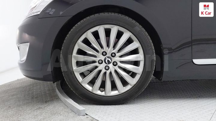 Hyundai Equus 2013 — 5