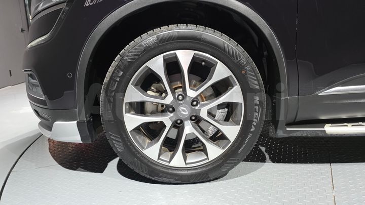 Renault QM6 2019 — 5