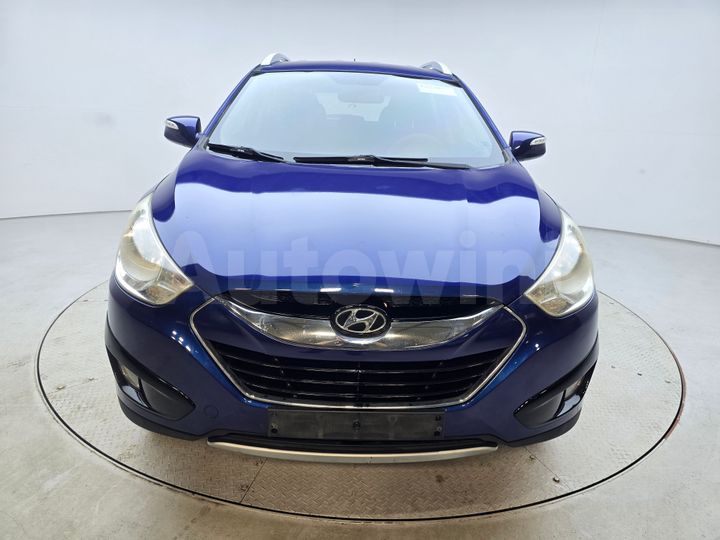 Hyundai Tucson 2011 — 2