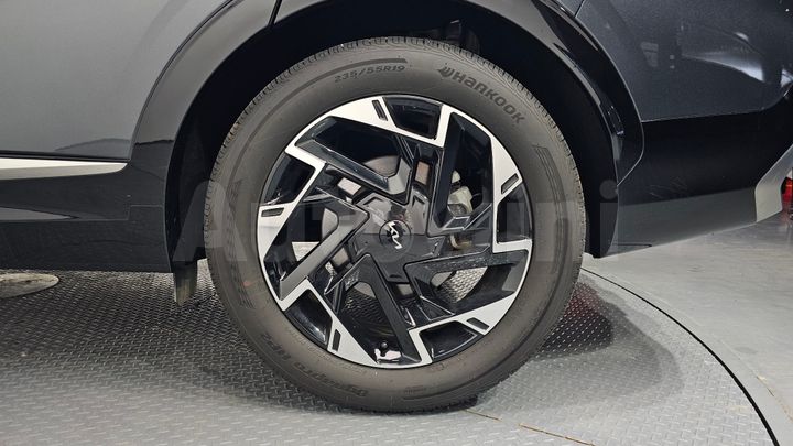 Kia Sportage 2024 — 5