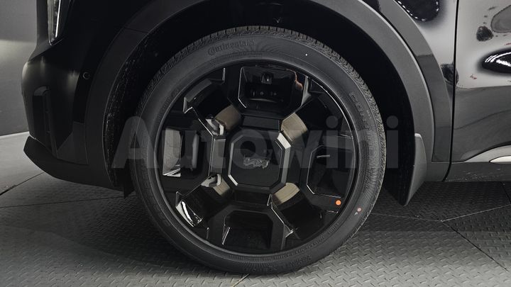 Kia Sorento 2026 — 5