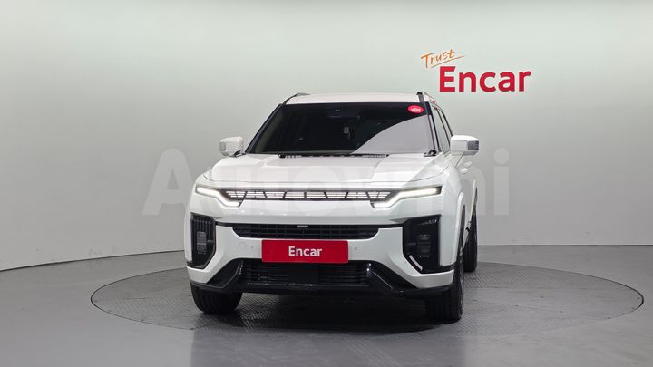 KGM (Ssangyong) Actyon 2025 — 3