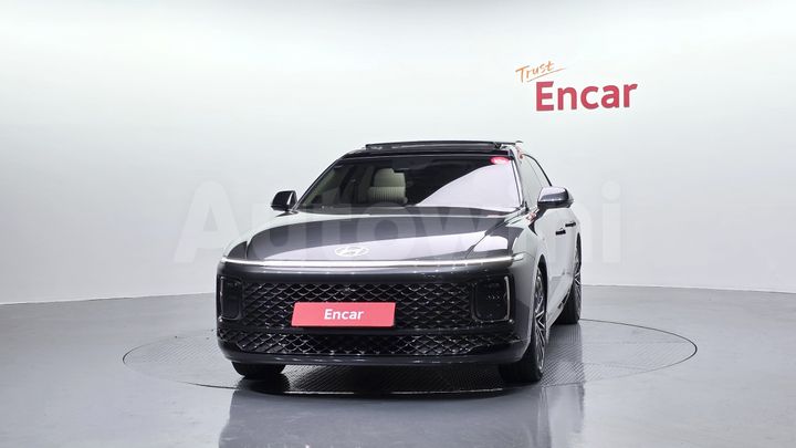 Hyundai Grandeur 2023 — 4