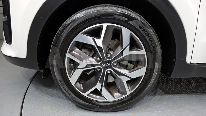 Kia Sportage 2022 — 5
