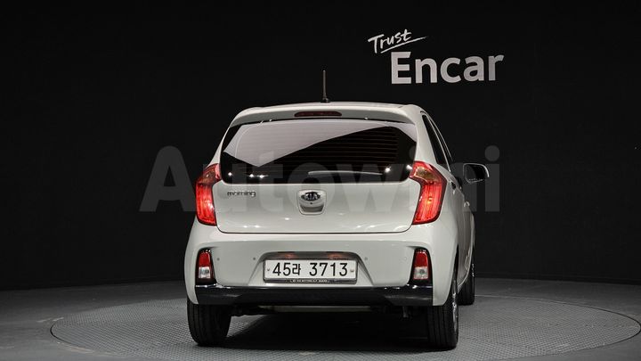 Kia Morning 2016 — 4