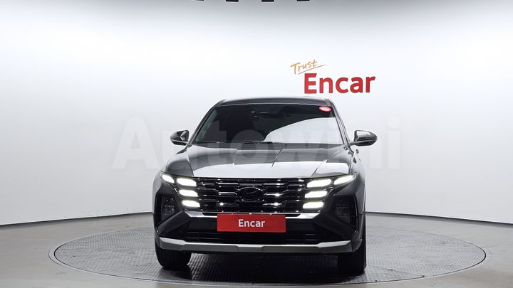 Hyundai Tucson 2024 — 3