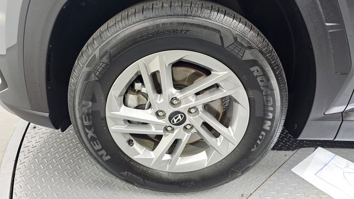 Hyundai Tucson 2024 — 5
