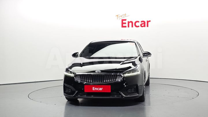 Kia K7 2019 — 3
