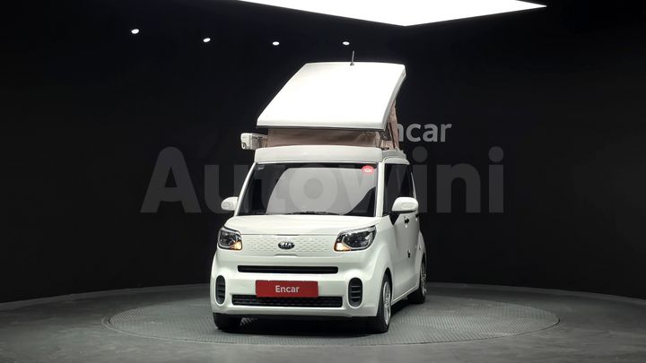 Kia Ray 2021 — 3