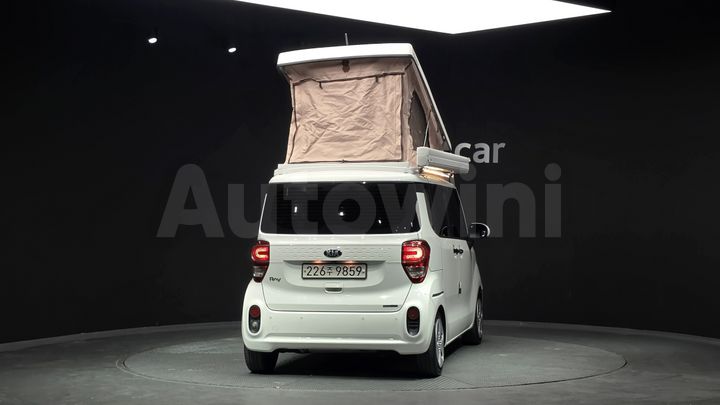 Kia Ray 2021 — 4