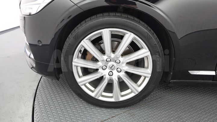 Volvo S90 2019 — 4