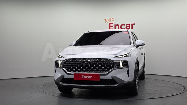 Hyundai SantaFe 2023 — 3