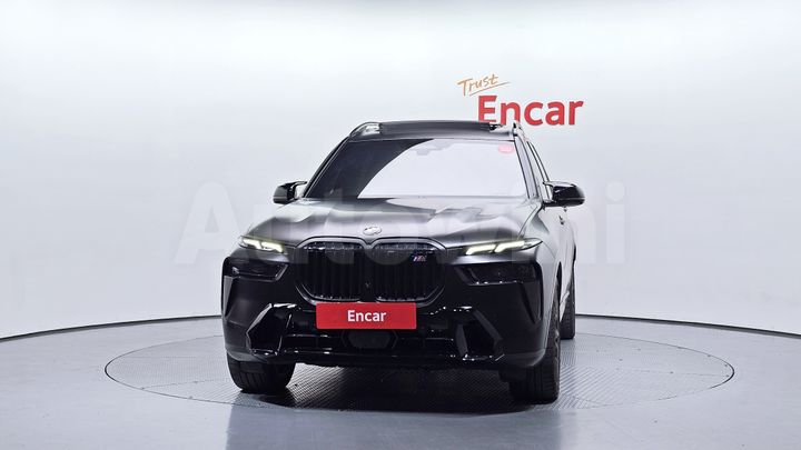BMW X7 2024 — 3