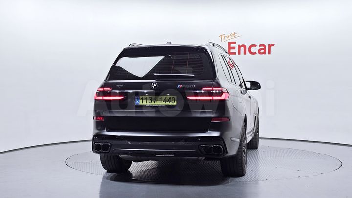 BMW X7 2024 — 4