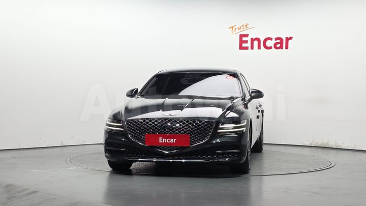 Genesis G80 2021 — 3