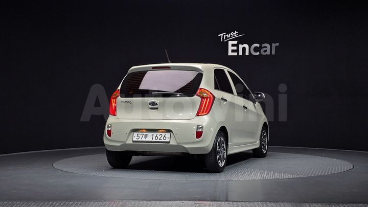 Kia Morning 2012 — 4