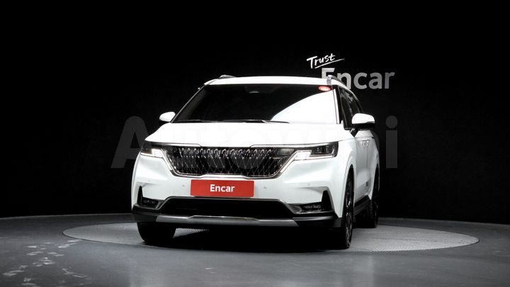 Kia Carnival 2023 — 3